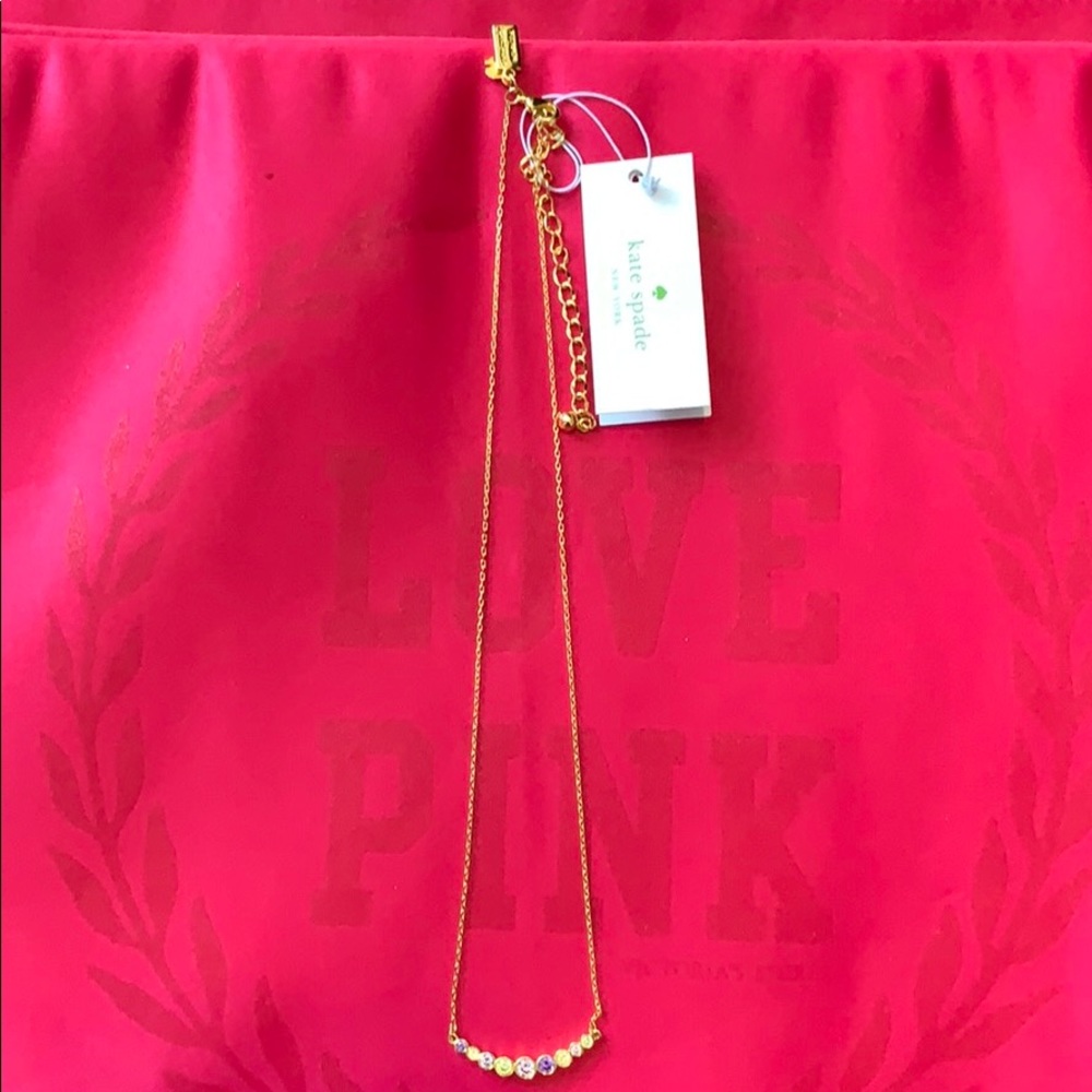🎀 Kate Spade Necklace 🎀